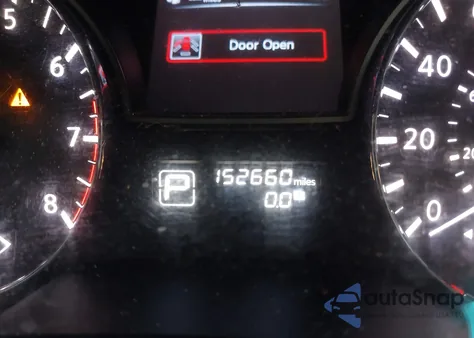 2013 Nissan Altima 3.5 Sl from USA, damaged, VIN 1N4BL3AP4DC131195